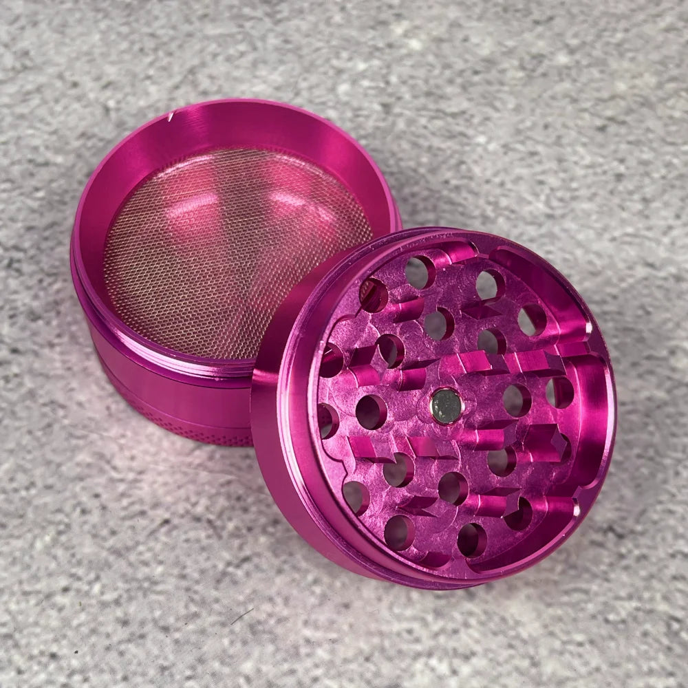 Gary GreenZmoke Grinder